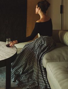 Moda Chic, Elegante Casual, Mode Chic, Foto Inspiration, Mode Vintage, Mode Inspiration, Mode Outfits