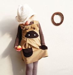 Toddler Girls Pony Dress by wildthingsdresses on Etsy, $60.00 Horse Costume, Girl Pony, Horse Costumes, Horse Dress, Girls Stuff, Chapeau Cowboy, Pony Horse, Toddler Costumes, Girls Play