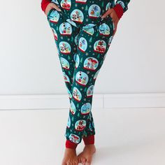 Disney A Very Pixar Christmas Women's Pajama Pants Womens Pj Pants, Sibling Outfits, Womens Pajamas Pants, Peppermint Mocha, Nightgowns For Women, Character Home, Women's Nightgowns, Holiday Red, Holiday Baby