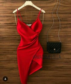 Mode Tips, Style Party, Outfit Winter, Night Outfits, Fancy Dresses, Fashion Clothes, Party Dresses, Look Fashion, Pretty Dresses