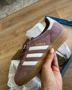 #adidas #gazelle #indoor Gazelle Indoor Shoes, Gazelle Adidas, Leopard Adidas, Cinderella Shoes, Cute Sneakers, Hype Shoes