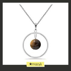 in stock Macy's Round Necklaces Gift, Macy's Round Necklace Gift, Macy's Round Necklace Perfect For Gifts, Round Necklace From Macy's As A Gift, Stone Circle, Winter Neutral, Circle Pendant Necklace, Dining Room Bench, Reclining Sectional