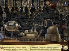 I Spy Spooky Mansion Spy Wallpapers, Halloween Windows, Books Wallpaper, Hidden Object Game, Artsy Background, Spy Games