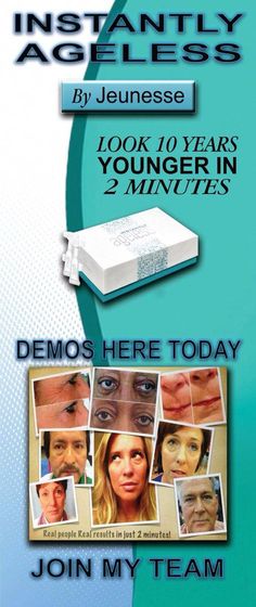 Instantly Ageless, Undereye Circles, Real Results, Years Younger, Nutrition Recipes, Health And Wellbeing, Real People, To Tell, Wrinkles