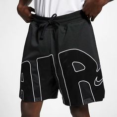 Nike Basketball Shorts, Streetwear Shorts, Boys Fits, Shorts Nike, Active Wear Shorts, Nike Basketball, Streetwear Tshirt