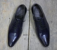 Bespoke Shoes, Handmade Boot, Leather Brogues, Brogue Shoes, Pointed Toe Shoes, Leather Shoes Men, Classic Shoes, Shoes Leather, Toe Shoes