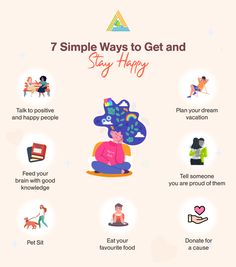 the 7 simple ways to get and stay happy on valentine's day - info