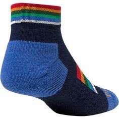 Whether we are going on an outdoor adventure or simply exploring a new town we can trust the Pendleton National Park Adventure Quarter Sock to keep our feet happy. The wool and synthetic blend wicks moisture while controlling temperature to keep us feeling fresh. Blue Casual Socks For Outdoor Activities, Casual Blue Socks For Outdoor Activities, Casual Blue Socks For Outdoor, Comfortable Anti-odor Socks For Outdoor Activities, Casual Blue Outdoor Socks, Sporty Fade-resistant Socks For Outdoor, Blue Anti-odor Socks For Outdoor, Durable Comfortable Hiking Socks, Functional Blue Outdoor Socks