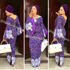 Iro n Buba can never go out of style and ladies are doing justice to this retro fashion statement! Iro n Buba is fun to wear and the vibrancy of… Buba Styles, Nigerian Outfits, Ghanaian Fashion, Naija Fashion, African Fashion Ankara, African Traditional Dresses, African Print Dresses, African Fashion Women