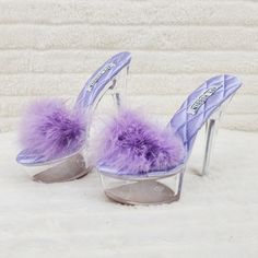 Summer Heels With Feather Trim And Round Toe, Summer Feathered Heels, Feathered Heels With Round Toe For Summer, Summer High Heel Feathers Heels, Summer High Heels With Feathers, Feathered High Heels For Summer, Summer Feathered High Heels, Spring High Heel With Feathers, Feathered Heels With Round Toe