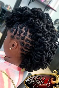 Hairstyles Dreadlocks, Pin Up Hairstyles, Sisterlocks Styles Updo, Dreadlocks Hairstyles, Amazing Hairstyles