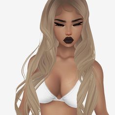 Png Imvu, Matte Hair, Root Color, Hair Textures, Hair Texture, Textured Hair, Avatar, Mesh, Texture