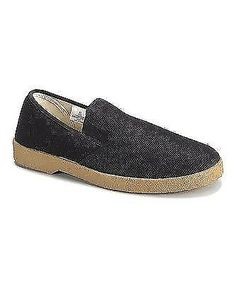 ZIG ZAG Slip-ons Casual Men's Shoes Canvas Black or Navy Sizes 6.5-13 NEW Shoes Canvas, Flat Espadrille, Slip On Sneakers, Slip Ons, Mens Casual Shoes, Zig Zag, Ebay Fashion, Slip On Sneaker, Casual Shoes