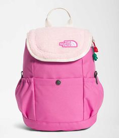 Youth Mini Explorer Backpack | The North Face Cute Backpacks For School, Explorer Backpack, Baby Backpack, Kids Ootd, Kids' Bag, Toddler Backpack, Kids Backpack, Statement Bag, The Youth