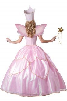 Fairy Godmother Adult Costume