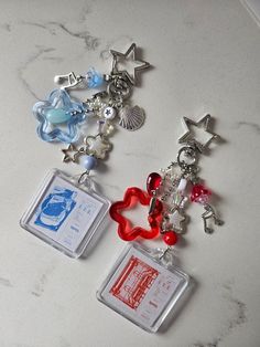 Wave To Earth, Cute Keychain, Beaded Keychains, Cute Charms, Jewelry Inspo, Phone Charm, Cute Crafts