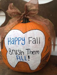 Dental Office Marketing, Pumpkin Idea, Decay Art, Dental Quotes, Office Photography, Dental World, Dental Posts, Office Health, Office Management