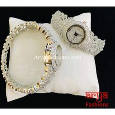 CZ Designer Ladies Watch/ Rose Gold Silver Bridal Stone Female Wrist Hip Hop Silver Diamond Watch With Bracelet Strap As Gift, Elegant Cubic Zirconia Bling Watch, Elegant Cubic Zirconia Party Watches, Elegant Silver Diamond Watch With Bling, Elegant Bangle Watch As A Gift, Silver Bling Jewelry And Watches As Gift, Round Crystal Watch As Gift, Silver Diamond Watch With Cubic Zirconia Bling, Luxury Metal Diamond Watch For Gift