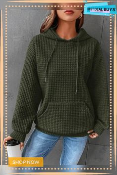 Elegant and Versatile Sweater Trendy Winter, Comfortable Sweater, Scoop Neck Long Sleeve, Winter Hoodies, Winter Sweater, Orange Brown, Winter Sweaters, Gray Green, Green Orange