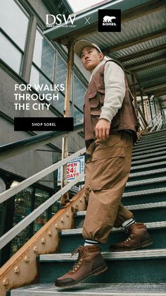 Conquer the forecast in style with SOREL, seamlessly blending contemporary fashion and weatherproof, waterproof winter boots for the ultimate Fall wardrobe upgrade. Shop top-rated SOREL styles including 1964 Pac, Buxton Lace, Ankeny, Explorer Next and More. Kids Accessories, What To Wear