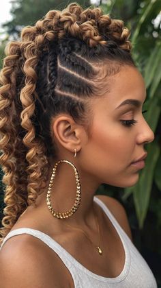 Sophisticated braids hairstyles black High Ponytail Cornrows, Cornrows Braids Hairstyles, Ponytail Cornrows, High Ponytail, Cornrows Braids, High Ponytails