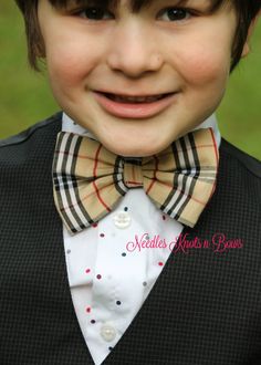 Tan black plaid bow tie (British Plaid Bow Tie) perfect for dressing up or everyday wear. If choosing to add the matching suspenders, they are handmade out of the same fabric as the bow tie. Black Bow Tie Wedding, Bow Tie Ring, Groomsmen Suspenders, Tie Ring, Burberry Plaid, Plaid Bow Tie, Collarless Shirt, Bowtie And Suspenders, Pet Bow Ties