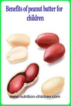 Benefits of peanut butter for children Contents 1-Benefits of peanut butter for children 2-Harmful peanut butter for children 3-Offer peanut butter to children Peanut butter is one of the foods that children love most for its delicious taste and ease… Benefits Of Peanut Butter, Peanut Butter Benefits