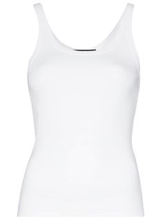 Find KSUBI Ribbed Cotton Tank Top on Editorialist. white cotton ribbed knit tonal stitching scoop neck sleeveless straight hem White Ribbed Tank Top, Casual Style, White Ribbed Casual Tank Top, Casual White Ribbed Tank Top, White Ribbed Sleeveless Tank Top, White Cotton Ribbed Tank Top, White Sleeveless Ribbed Tank Top, Fitted White Ribbed Tank Top, White Ribbed Scoop Neck Tank Top, Cotton Tank Top