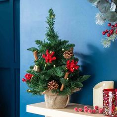 'Tis the season to deck the halls! Discover the best artificial Christmas trees of 2024 in our ultimate guide and make your festive centrepiece truly shine.