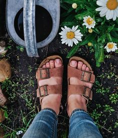 Experience the epitome of craftsmanship with our Hazel Brown Handmade Soft Step Cork Sandals. Step into the softness of our cork footbed, offering a plush feel that pampers your feet with each step. The soft cork sole provides a cloud-like experience, keeping you comfortable throughout the day. Origin: Handmade in Spain Upper Material: Genuine full grain oiled nubuck leather 2,5mm Footbed: Soft cork for ultimate comfort Insole: Natural leather 0,8 mm Outsole: Durable EVA for long-lasting wear Ad Luxury Leather Footbed Sandals With Cork-bed Midsoles, Luxury Suede Footbed Sandals With Cork-bed Midsoles, Cheap Sandals With Cork-bed Midsoles For Vacation, Sandstone Beige, Sandgrens Clogs, High Heel Clogs, Beige Sandals, Mens Clogs, Clog Boots