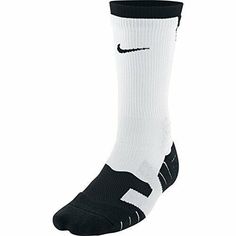 ebay Listing Template Peach State Wholesale Nike Men's Elite Vapor Cushioned Football Socks Medium Product Details Nike Vapor Elite Medium Football Crew Socks Dri-FIT fabric to wick away moisture and help keep you dry and comfortable. Mesh panels at back and top foot for enhanced breathability. Left/right specific for enhanced fit. Compression arch support for a secure, snug fit. Half-cushion terry foot for comfort and shock absorption. Y-stitch heel pocket for a comfortable fit that doesn't sli Stitching Machine, Boots Store, Football Socks, Nike Vapor, Arch Support, Crew Socks, Snug Fit, Dri Fit, Nike Men