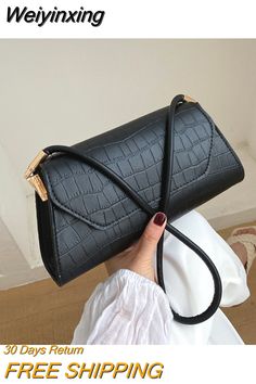 Shipping: Worldwide Express Shipping AvailableDelivery time: 🚚7-15Days Fast ShippingReturns: Fast refund,💯100% Money Back Guarantee.Brand Name: All GloryHandbags Type: Shoulder BagsTypes of bags: Shoulder & HandbagsMain Material: PULining Material: PolyesterShape: Casual TotePlace Of Origin: GUANG DONG ProvincePlace Of Origin: GUANG DONG ProvinceOrigin: Mainland ChinaCN: GuangdongHardness: SOFTPattern Type: AlligatorInterior: No PocketDecoration: NONEExterior: NONEOccasion: VersatileClosure Ty Girls Messenger Bag, Alligator Pattern, Hand Bags For Women, Totes Bag, Classic Handbags, Woman Bags Handbags, Stone Pattern, Women Handbag, Bag Trends