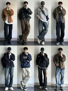 #mens #menswear #menstyle #menswatches #menshair #mensfashionsummer #mensfashionstyle #mensstyleguide #mensfashionreview #mensfashionpost #mensfashion_guide #mensfashiontips #fashionista #fashionideas #boystyle #boys #fashioninspiration #pinterest #pinterestinspired #pinterestfashion #menfashioncasual Casual Outfits Asian Men, Men Ootd Aesthetic, Casual Ootd For Men, Mens Clothing Styles Asian, Men Fashion Korean Style, Summer Outfits Men Korean Style, Korean Jacket Outfit Men, Casual Kpop Outfits Men, Korean Guy Outfits Street Styles