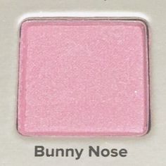 𝒫𝑟𝑖𝑛𝑐𝑒𝑠𝑠 𝒞𝑎𝑚𝑖𝑙𝑙𝑒 Bunny Nose, Eye Shadow, The Pink, Pink, White