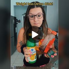 TikTok · Amberrrr 3day Diet, Workout Female, 3 Day Diet, Belly Fat Diet Plan, Healthy Juice Drinks, Belly Fat Diet, Diet Drinks, Juice Drinks, Punch Recipes