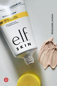 Prep your skin for sunny days with this multitasking, tinted SPF. Add it to your AM skin care routine—doubles up as a sunblock & a smooth base for flawless makeup. Glowy sun-kissed days are here to stay. Am Skin Care Routine, Glow Sunscreen, Makeup Glowy, Dry Skincare, Jet Magazine, Sephora Skin Care, Tinted Spf, Sheet Masks