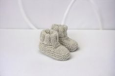 These baby booties are soft, comfortable, and perfect for keeping your little one's feet warm. Made with high-quality materials, they provide excellent support and durability. Keep your baby's feet cozy and protected with these adorable booties. 💌 SIZE: Need another size? Message us! CARE: For all handmade products, we recommend: -Washing in water no more than 30-40% -Air dry NOTE: -NO return on custom items! -Please, make sure you follow all safety standards while using our product. Do not use Cozy Knitted Booties With Round Toe, Cute Knitted Round Toe Booties, Cute Knitted Booties As Gift, Cozy Hand Knitted Round Toe Booties, Knitted Booties With Round Toe For Gift, Winter Knitted Booties As A Gift, Knitted Round Toe Booties As Gift, Cozy Handmade Booties With Round Toe, Hand Knitted Booties As Winter Gift