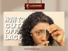 Cutting a lace front wig is an art that elevates your wig game from amateur to professional. This comprehensive guide will walk you through every step, ensuring a flawless, natural look. Whether you’re preparing your first wig or want to refine your skills, this tutorial covers everything you need to know about how to cut [...]