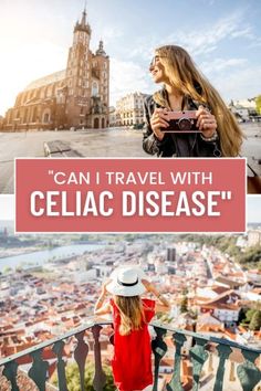 Can I Travel With Celiac Disease? Safest Places To Travel, Tips For Traveling, Ski Town, Inspiring Stories, Gluten Free Snacks