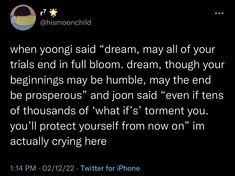 Namjoon Lyrics Quotes, Namjoon Lyrics, Yoongi Lyrics, Namjoon Quotes, Suga Quotes, Song Memes, Dope Quotes