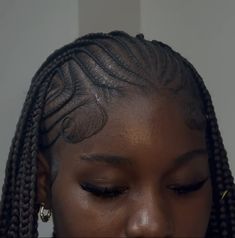 Half Straight Back Half Box Braids, Fulani Braids With French Curls, Straight Fulani Braids, Fulani Bob Braids, Short Fulani Braids With Curls, Alicia Keys Fulani Braids, Fulani Braids Short, Small Fulani Braids, Straight Braids