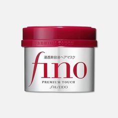 Beauty Offers - Get Shiseido Fino for only $12.66 and make your hair shine! 💖 https://buymejapan.com/collections/beauty-offers/products/shiseido-fino-hair-mask-treatment-230g Shiseido Hair Mask, Fine Hair Mask, Shiseido Fino Hair Mask, Fino Mask Hair, Japanese Hair Mask, Fino Haircare, Fino Mask, Japanese Haircare, Japanese Hair Care