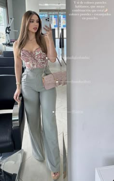 Casual Day Outfits, Elegante Casual, Causual Outfits, Casual Chic Outfit, Fashion Mistakes, Simple Trendy Outfits, Casual Work Outfits