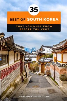 Are you planning the ultimate trip to South Korea? Our South Korea travel guide is here to help! It highlights all the best of South Korea, from ancient ruins and historical spots to the famous food in South Korea. You'll find out about the best places to visit in South Korea, from bustling markets to peaceful gardens. Also, we'll give you essential South Korea travel tips for getting around the city, so you can explore with ease. Plus, learn fascinating facts about South Korea landmarks as you visit each site. This guide has everything you need to make your trip to South Korea unforgettable.