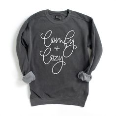 Looking for a cute versatile top to wear this summer? Make sure to grab one of our Cursive Fall Leaf Sweatshirts! This soft and comfortable shirt is the perfect top for any outfit. It can be paired with biker shorts, Jeans, or the classic stay at home sweats! The bright color adds a pop of summer to any outfit. This sweatshirt is true-to-size, so be sure to order your regular size! If you are looking for a more oversized look, make sure to size up. Cozy Fit Comfortable Cotton Tops, Cozy Washed Relaxed Fit Sweatshirt, Comfortable Acid Wash Top For Loungewear, Comfortable Cotton Tops With Cozy Fit, Comfortable Cozy Fit Cotton Top, Acid Wash Tops With Letter Print For Loungewear, Cozy Acid Wash Cotton Sweatshirt, Acid Wash Relaxed Fit Top For Loungewear, Cozy Cotton Tops For Casual Gatherings