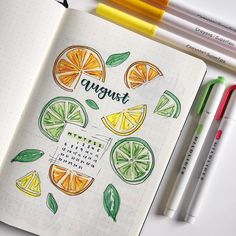 Discover over 40 bullet journal monthly cover ideas and plan your bullet journal monthly theme ahead. Here I gathered the best cover pages for a whole year. Monthly Cover Ideas, Journal Monthly Cover, Tumblr Summer, Bullet Journal Titles, Summer Tumblr, Bullet Journal Monthly, خريطة ذهنية