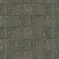 an image of a tile pattern that looks like it has been made out of cement