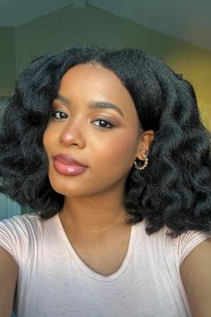 30 Hairstyles for 4C Queens: Short, Sweet, and Stunning Bantu Knots On Natural Hair, Braid Out Natural Hair, 4c Curls, Flat Twist Updo, Different Curls, Stunning Hairstyles, Type 4 Hair, Natural Afro Hairstyles, Bantu Knots