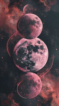 Pretty Wallpapers Backgrounds Nature, Pretty Wallpapers Backgrounds Aesthetic, Aesthetic Daily Planner, Mystic Wallpaper, Daily Planner Ideas, Daily Planner Templates, 16 Wallpaper, Moon Stars Art, Minimalist Wallpaper Phone