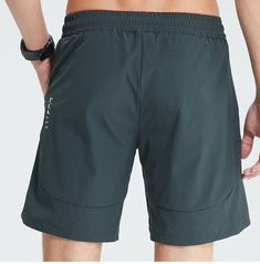 Surge Shorts: Men’s Breathable Workout Shorts Workout Bottoms, Men's Workout, Bottom Workout, Men's Fitness, Workout Games, Fitness Apparel, Mens Workout Clothes, Shorts Men, Workout Hoodie